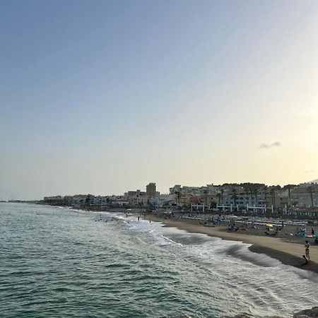 Fuengirola Sweet Apartament Appartement Buitenkant foto
