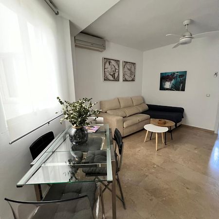 Fuengirola Sweet Apartament Appartement Buitenkant foto