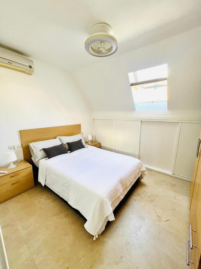 Fuengirola Sweet Apartament Appartement Buitenkant foto