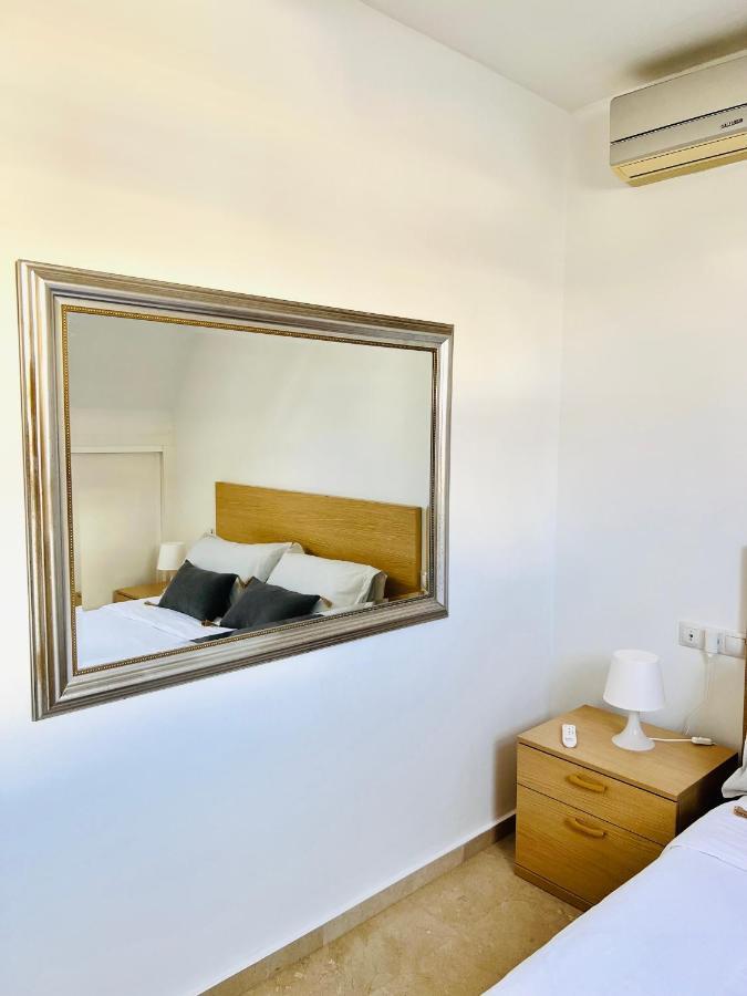 Fuengirola Sweet Apartament Appartement Buitenkant foto