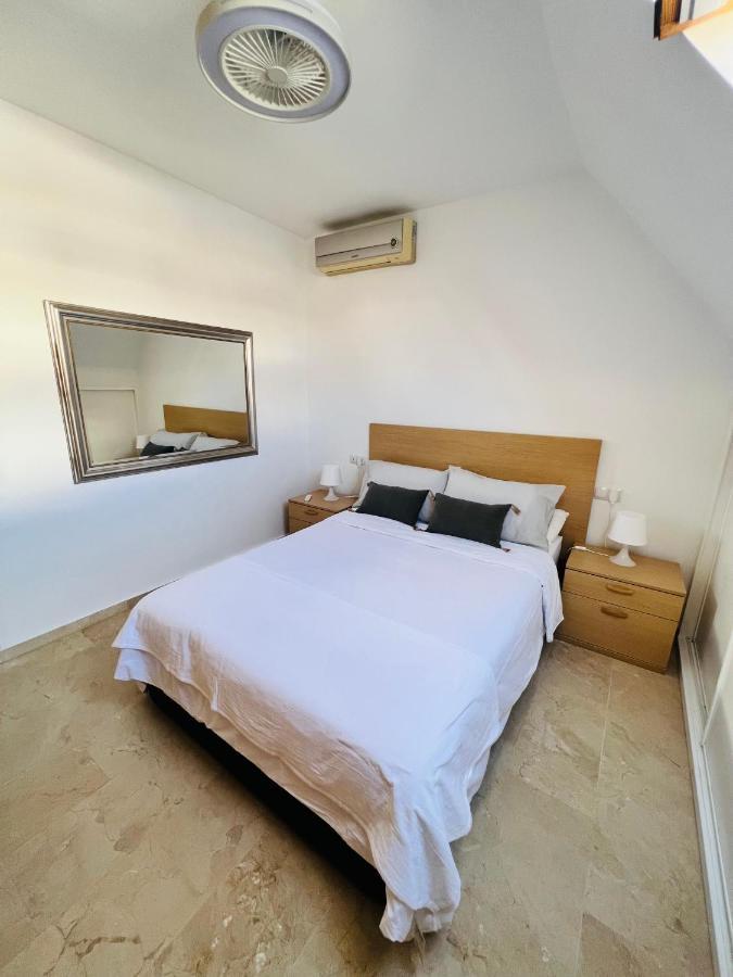 Fuengirola Sweet Apartament Appartement Buitenkant foto