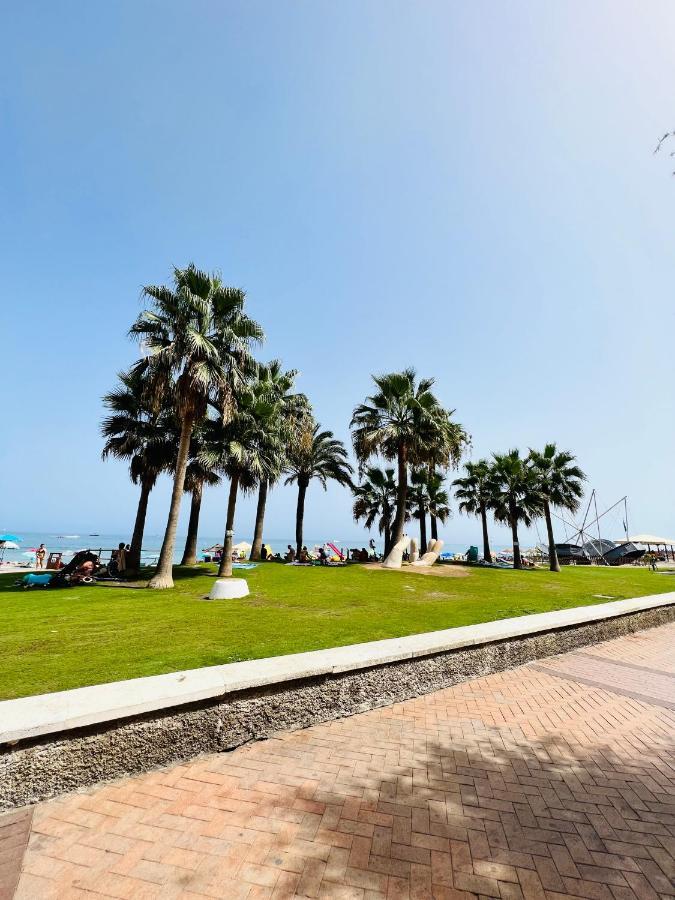 Fuengirola Sweet Apartament Appartement Buitenkant foto
