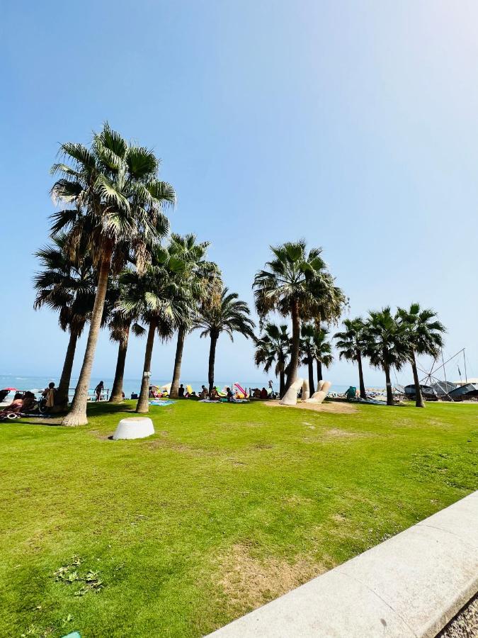 Fuengirola Sweet Apartament Appartement Buitenkant foto