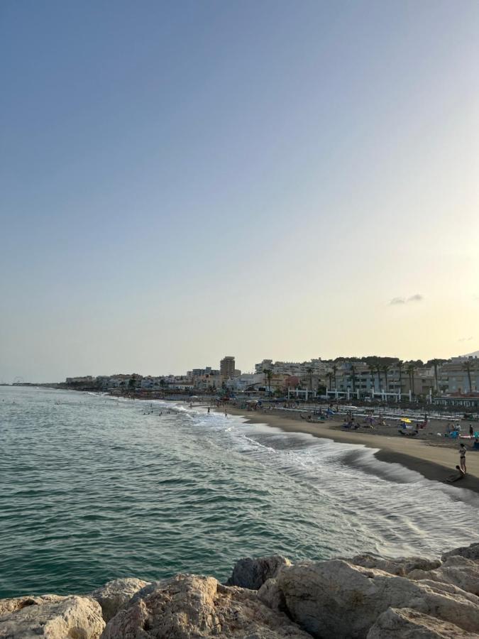 Fuengirola Sweet Apartament Appartement Buitenkant foto