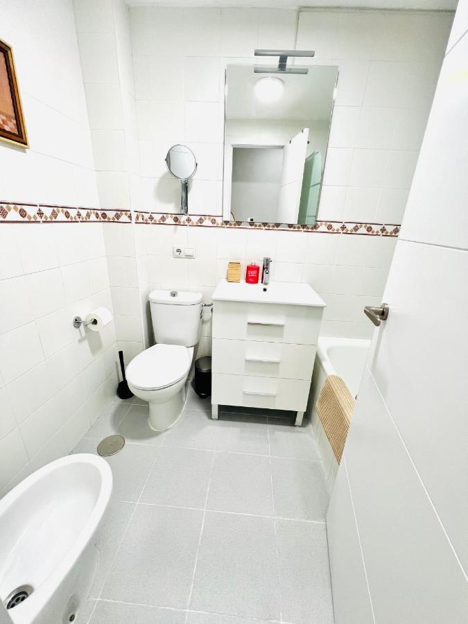 Fuengirola Sweet Apartament Appartement Buitenkant foto
