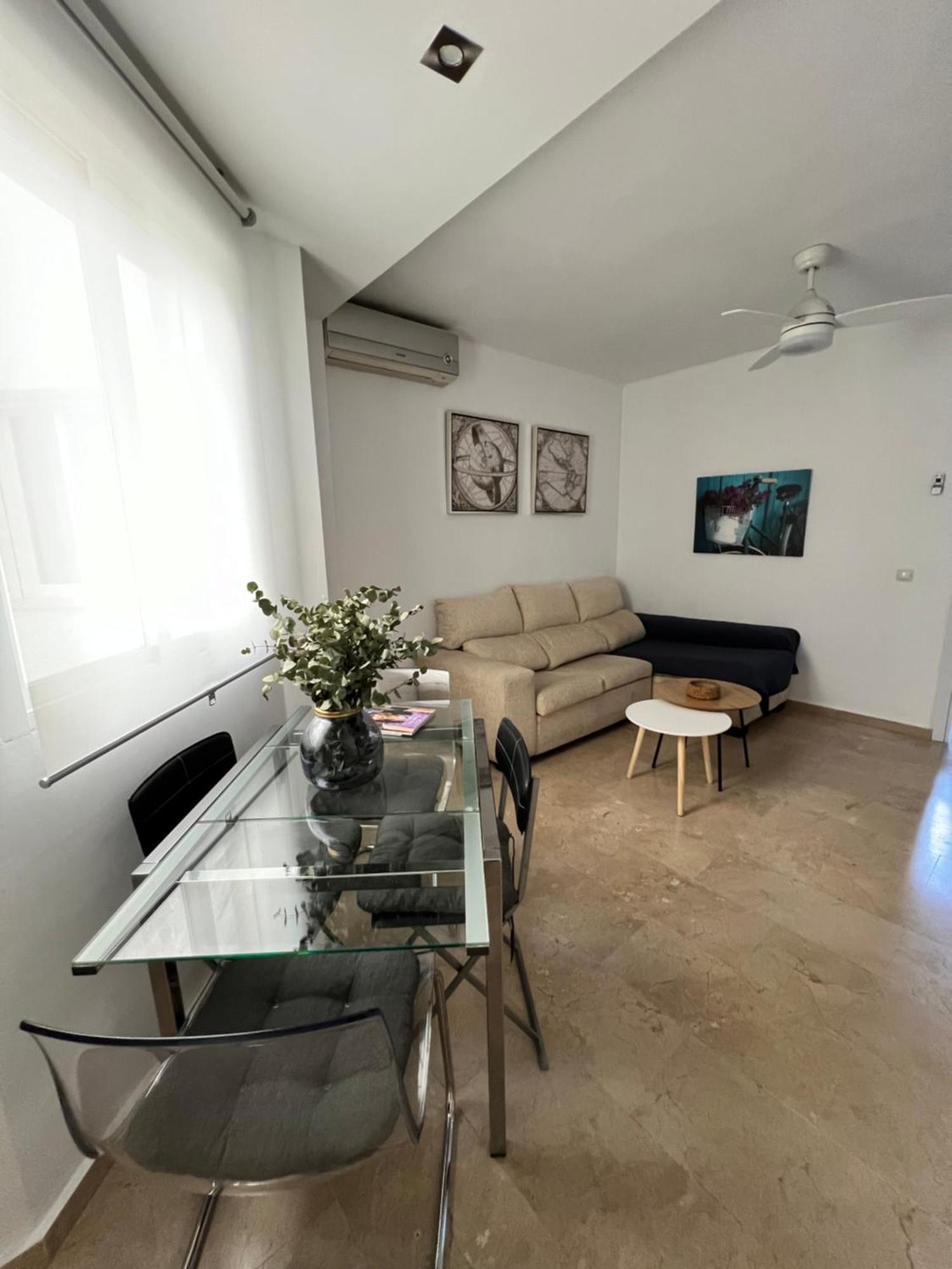 Fuengirola Sweet Apartament Appartement Buitenkant foto