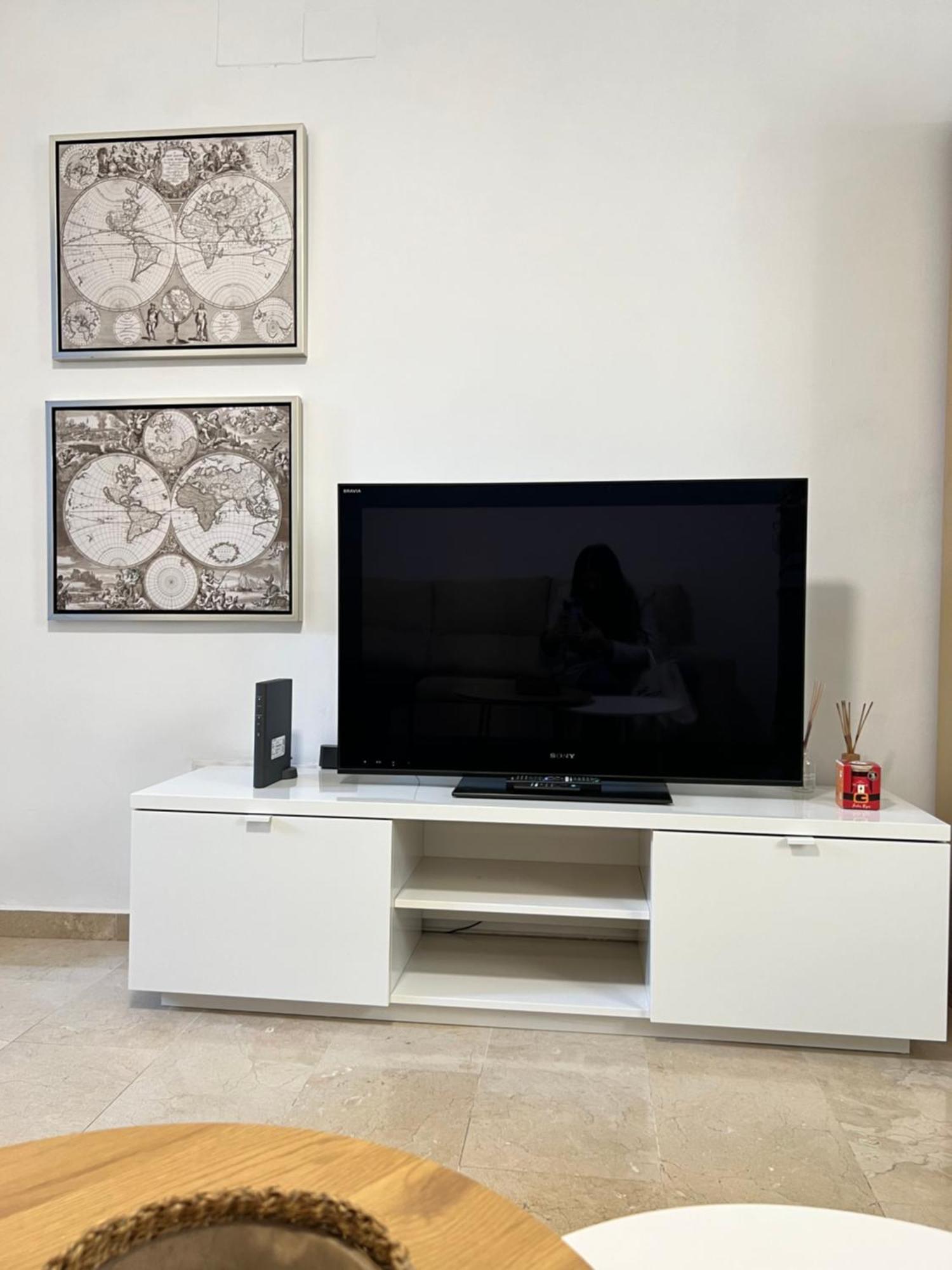 Fuengirola Sweet Apartament Appartement Buitenkant foto