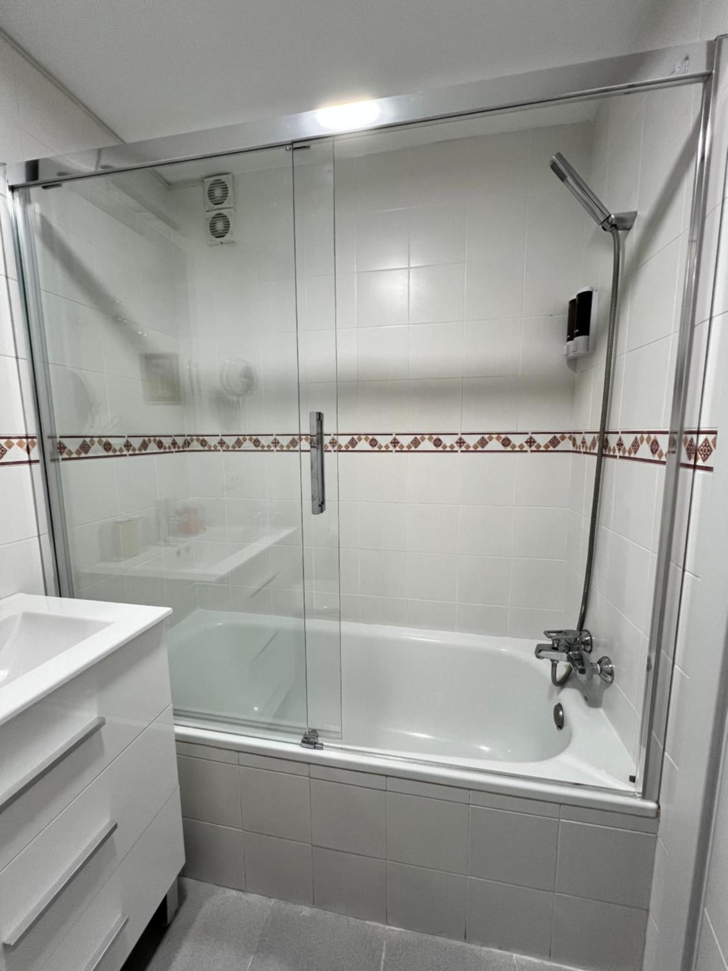 Fuengirola Sweet Apartament Appartement Buitenkant foto