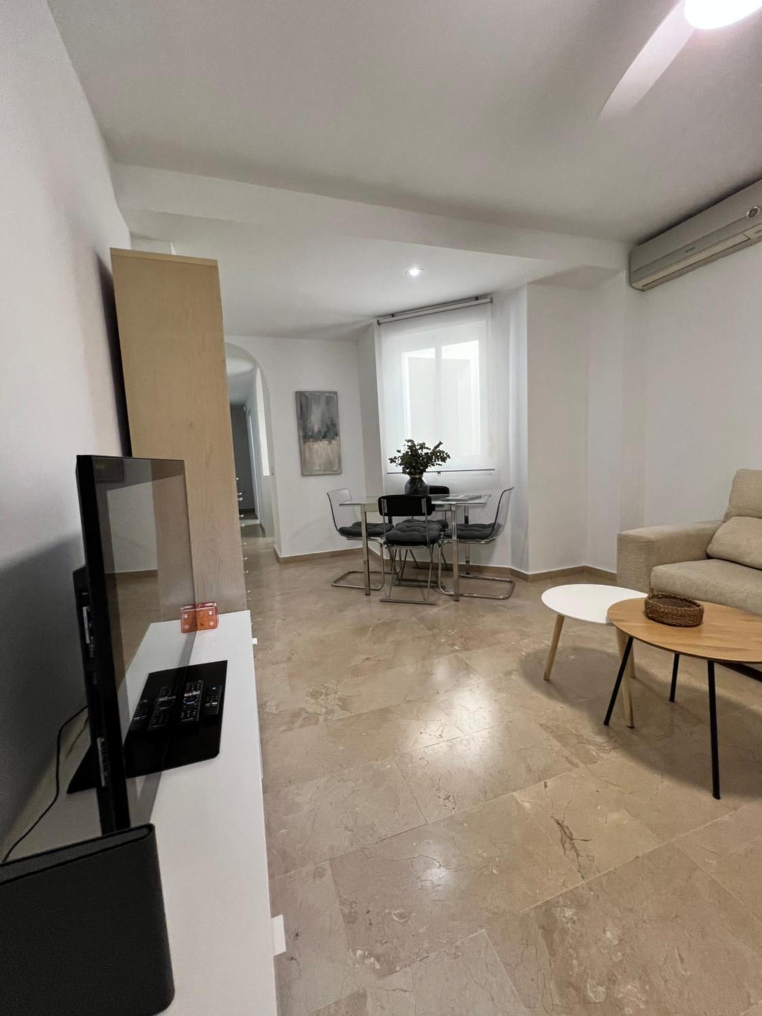 Fuengirola Sweet Apartament Appartement Buitenkant foto